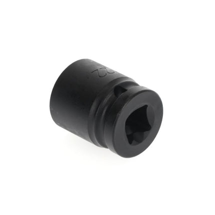 GEDORE K 19 1/2 ″ socket for power screwdrivers ( 4000824591 )