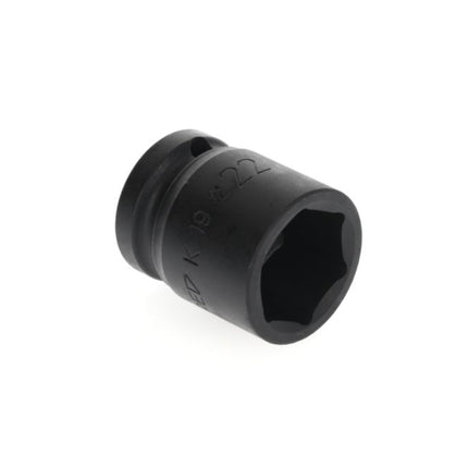 GEDORE K 19 1/2 ″ socket for power screwdrivers ( 4000824591 )