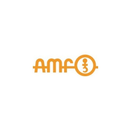 AMF Llave de gancho de bisagra nº 775 C para Ø exterior 20 - 35 mm ( 4000824730 )