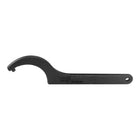 AMF hook spanner with pin DIN 1810 B for nuts outer Ø 80 - 90 mm ( 4000824750 )