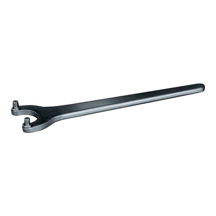 Destornillador de dos agujeros AMF DIN 3116 para agujeros Ø 5 mm ( 4000824796 )
