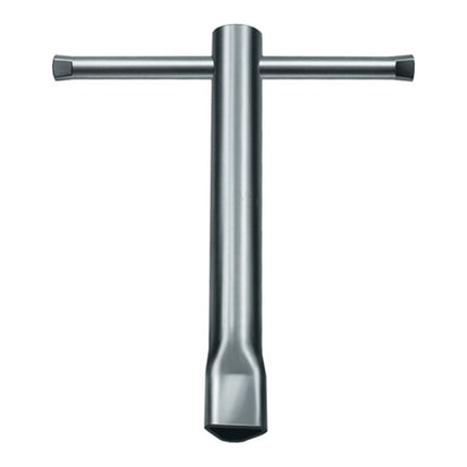 Llave de vaso triangular AMF DIN 22417 A tamaño M12 longitud 160 mm ( 4000824895 )