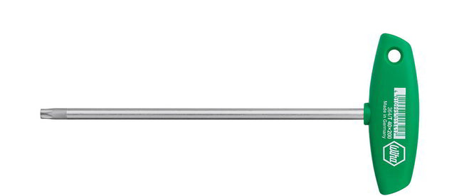 Destornillador WIHA con mango en cruz 364 T 30x200mm ( 4000825397 )