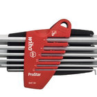 Set di cacciaviti offset WIHA 369T S9 9 pezzi supporto ProStar ( 4000825499 )