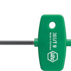Destornillador WIHA con mango de llave 365 T 7x35mm ( 4000825601 )