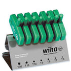 WIHA screwdriver set 365 VB T6 - T20 ( 4000825625 )