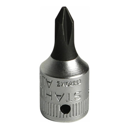 STAHLWILLE Socket 44 P 1/4 ″ PH ( 4000826250 )