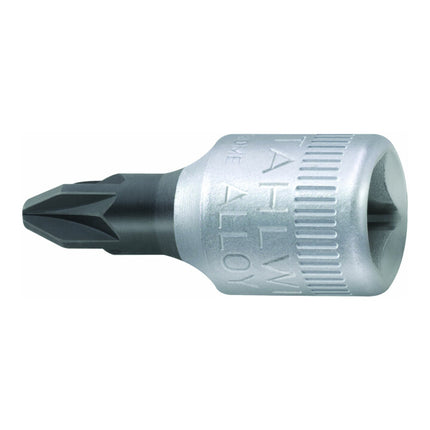 STAHLWILLE Socket 44 PZ 1/4 ″ PZD ( 4000826254 )