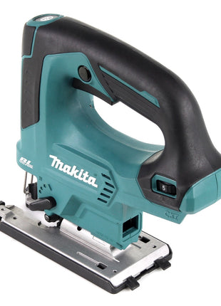 Makita JV 103 DZ 10,8 V Akku Stichsäge Solo - ohne Akku, ohne Ladegerät - Toolbrothers