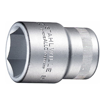Toma STAHLWILLE 55 3/4 ″ hexagonal ( 4000826449 )