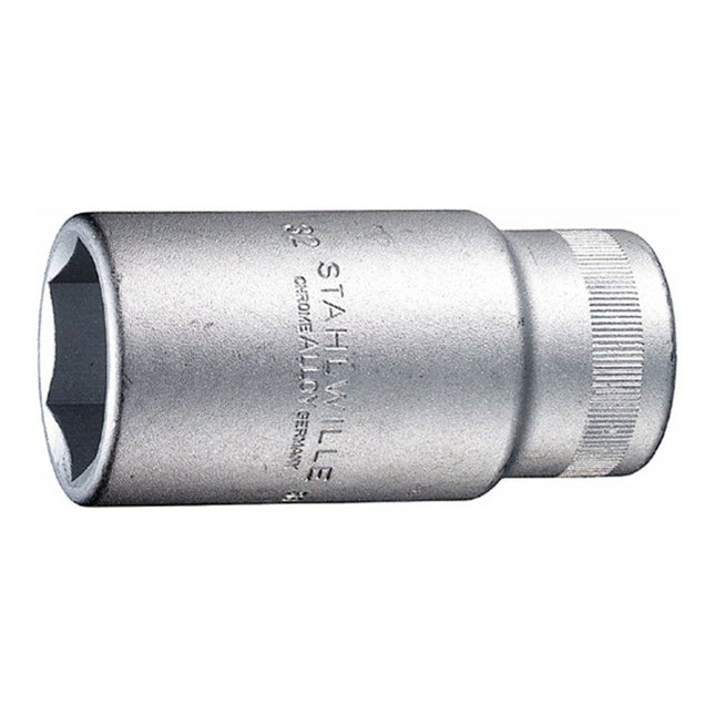 STAHLWILLE Llave de vaso 56 3/4 ″ hexagonal ( 4000826465 )