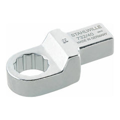 Collection image for: Einsteck-Ringschlüssel