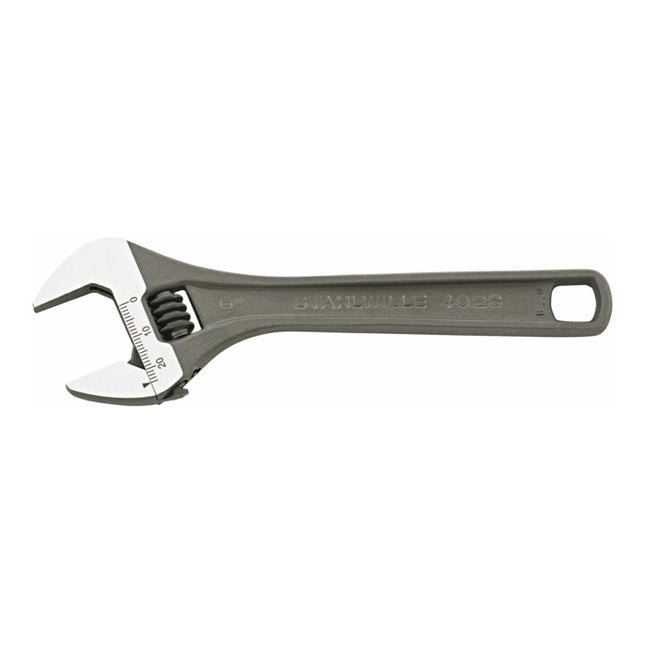 STAHLWILLE Combination spanner 4026 max. 30 mm ( 4000826641 )
