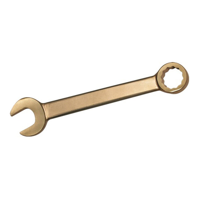 ENDRES TOOLS Combination spanner SW 17 mm Length 210 mm ( 4000826869 )