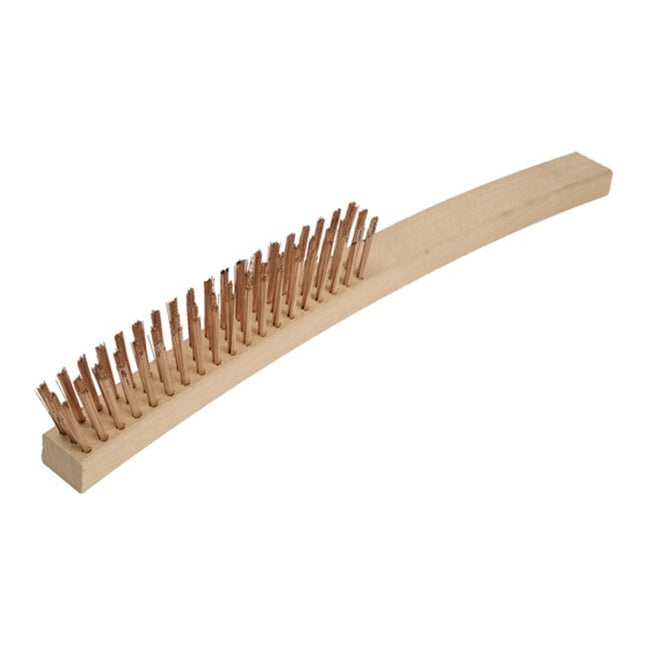 ENDRES TOOLS Wire brush length 350 mm ( 4000826936 )