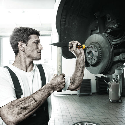 WERA Bit 800 S per viti con intaglio ( 4000827278 )