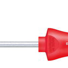 WIHA hexagon socket spanner 341 SW 13 mm blade length 125 mm ( 4000827853 )