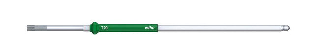 Cuchilla intercambiable WIHA 26066 T 8 1,3 Nm verde oscuro ( 4000827991 )