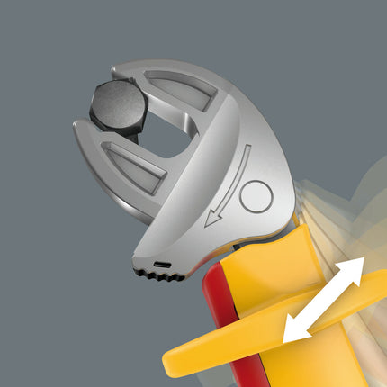 WERA open-end spanner 6004 Joker VDE 13 - 16 mm ( 4000828046 )