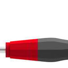 WIHA electronic precision mechanics screwdriver 261P PH 00 Blade length 40 mm ( 4000828059 )