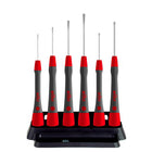 WIHA Jeu tournevis de mécanique de précision 260 PK 601 6 pièces ( 4000828067 )