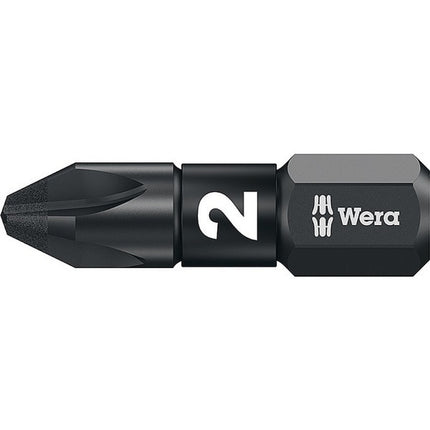 WERA Bit 855/1 IMP DC PZD3 Longitud 25 mm ( 4000829272 )