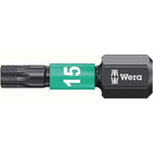 WERA Punta IMPACTOR DC T15 Longitud 25 mm ( 4000829282 )
