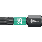 WERA Bit 867/4 IMP DC T25 Length 50 mm ( 4000829288 )