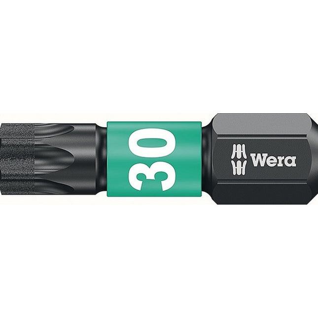 WERA Bit 867/4 IMP DC T30 Lunghezza 50 mm ( 4000829289 )