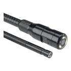 Testa della telecamera RIDGID lunghezza del cavo 400 cm testa della telecamera Ø 6 mm ( 4000829771 )