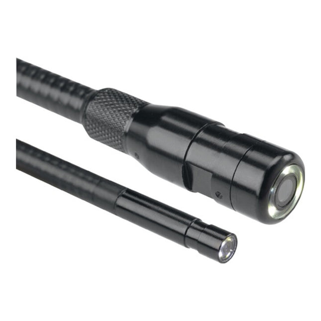 Cabezal de cámara RIDGID longitud de cable 400 cm cabezal de cámara Ø 6 mm ( 4000829771 )