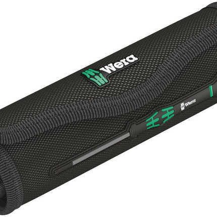 WERA precision mechanics screwdriver set Kraftform Micro Big Pack 1 25-piece ( 4000829814 )