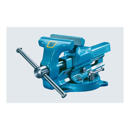 Disco rotativo HEUER HEUER frontal para mandíbula ancho 100 mm ( 4000830369 )