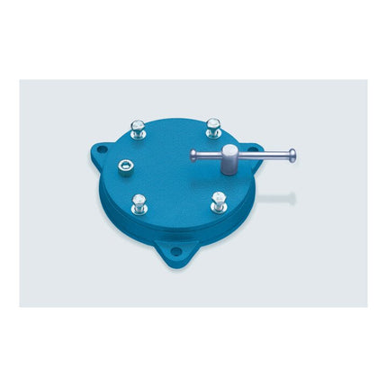 HEUER rotary disc HEUER front for jaw width 160 + 180 mm ( 4000830372 )