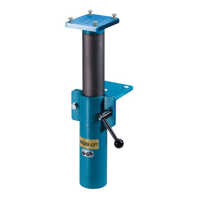 Dispositivo HEUER de ajuste de altura HEUER Lift para ancho de mandíbula 100 mm ( 4000830374 )