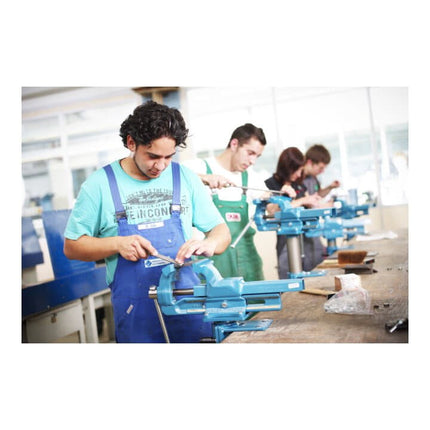 Dispositivo HEUER de ajuste de altura HEUER Lift para ancho de mandíbula 120 mm ( 4000830375 )