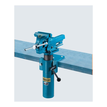 Dispositivo di regolazione in altezza HEUER Lift per larghezza ganasce 160 / 180 mm ( 4000830377 )