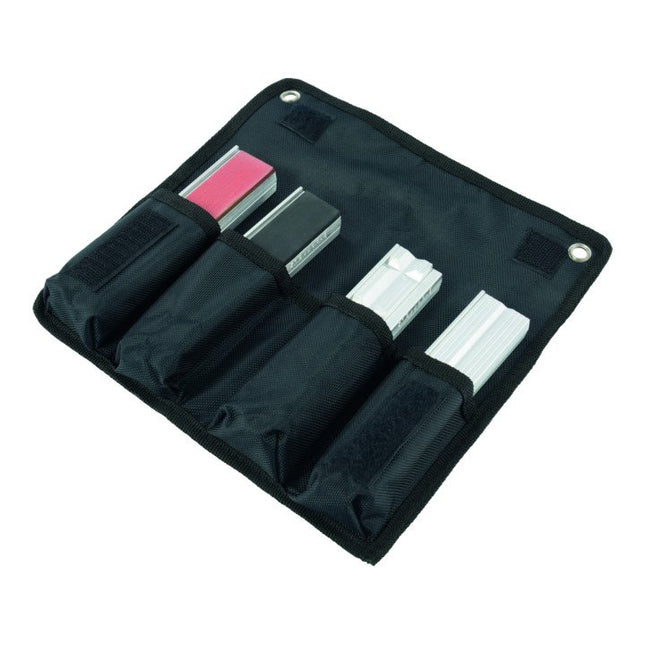 Set di ganasce protettive HEUER per larghezza ganasce 140 mm ( 4000830572 )