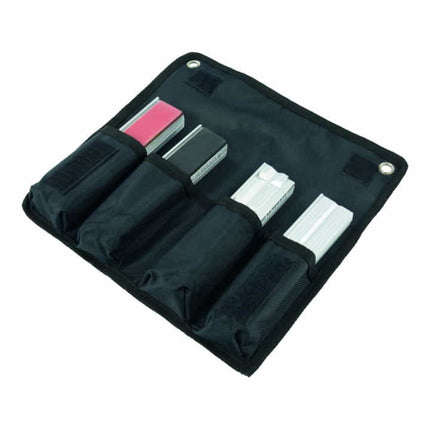 Set di ganasce protettive HEUER per larghezza ganasce 160 mm ( 4000830574 )