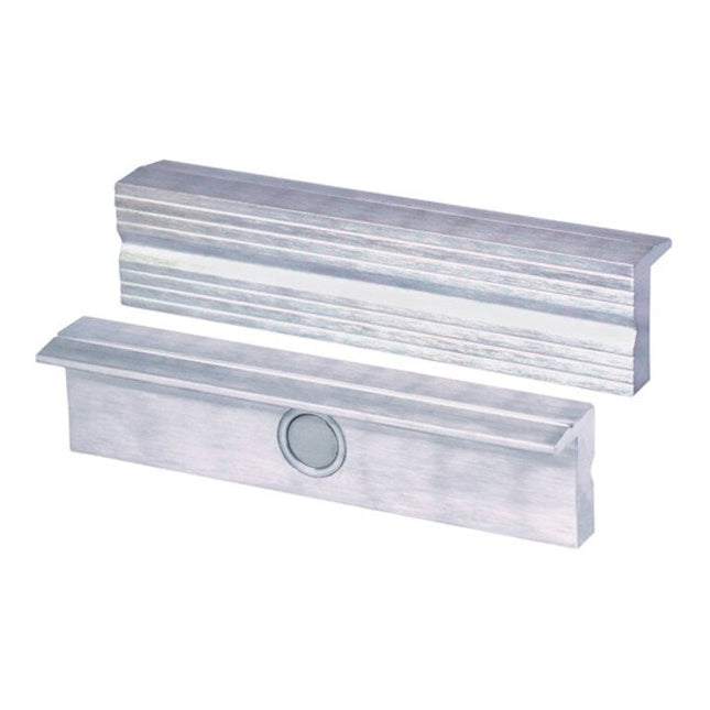 Ganascia di protezione HEUER TIPO N per larghezza ganascia 150 mm ( 4000830604 )