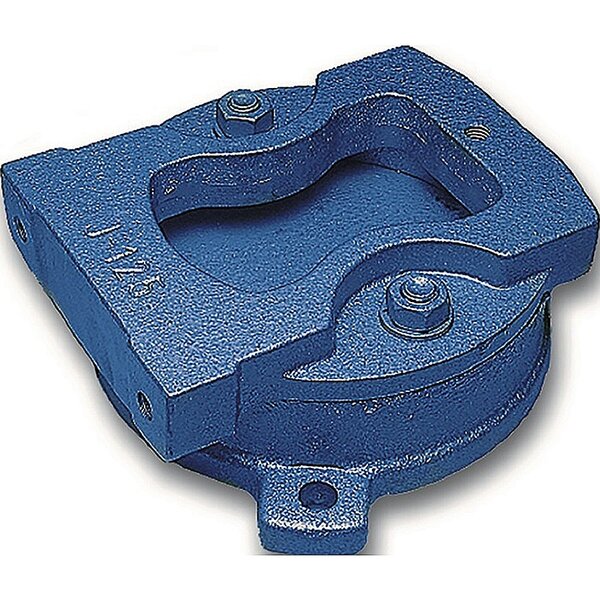 LEINEN turntable Leinen Junior for jaw width 100 mm ( 4000830652 )