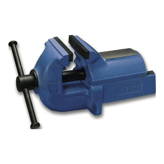 KIESEL Junior parallel vice jaw width 100 mm clamping width 140 mm ( 4000830655 )