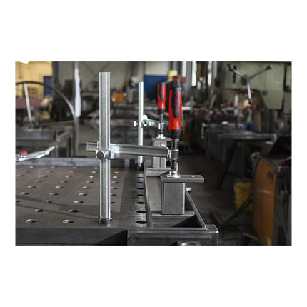 Elemento de sujeción BESSEY TWV con profundidad de garganta variable máx. 300 mm ( 4000831141 )