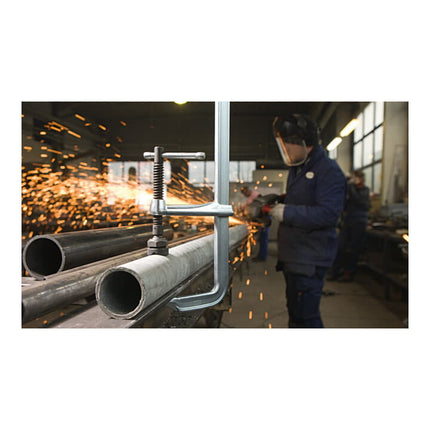 Standardowy element zaciskowy BESSEY ( 4000831143 )