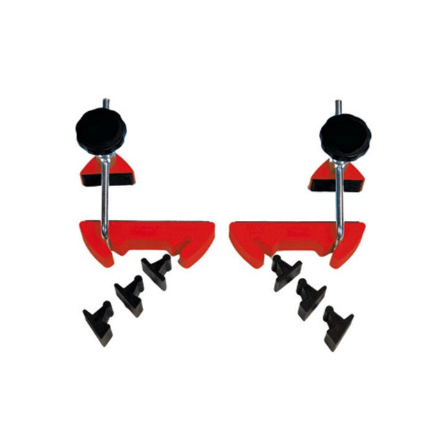 BESSEY mitre clamping system 22.5 / 30 / 45 / 60 ° ( 4000831177 )