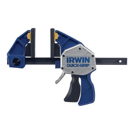 Pinza IRWIN de una mano Quick Grip anchura de sujeción 150 mm ( 4000831260 )