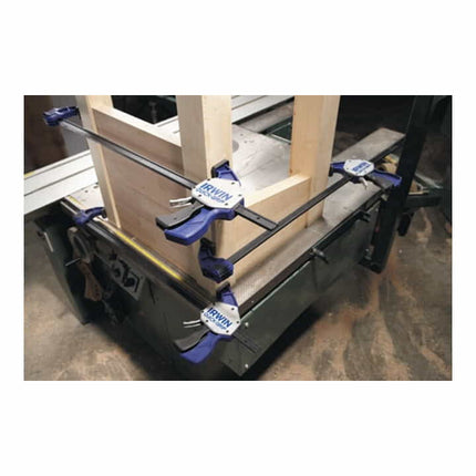 Pinza IRWIN de una mano Quick Grip anchura de sujeción 300 mm ( 4000831430 )