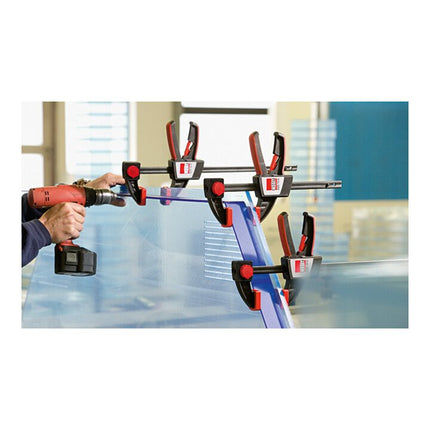 Pinza monomanual BESSEY EZS de 600 mm de envergadura ( 4000831449 )