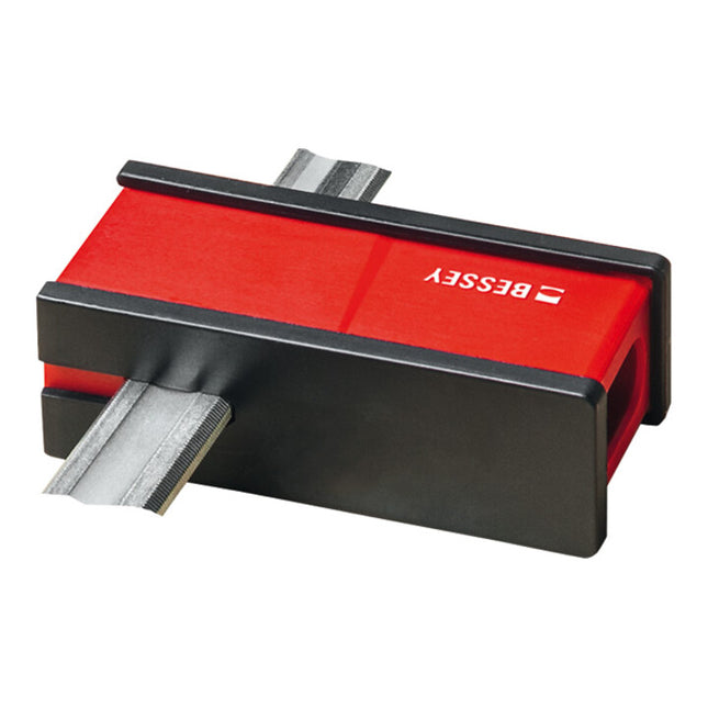 BESSEY Parte superior variable KRE-VO adecuada para KR/KRV/KRE/KREV ( 4000831615 )