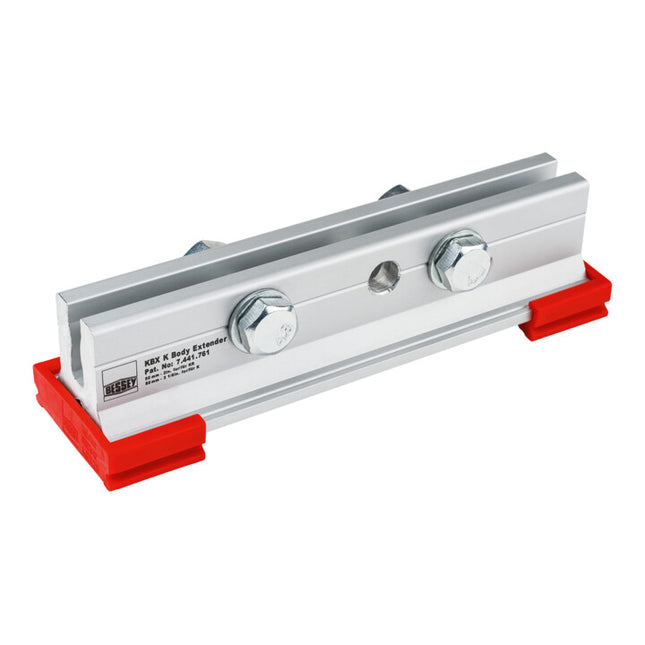 Extensión BESSEY KBX20 adecuada para K/KR/KRV/KRE/KREV ( 4000831618 )